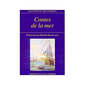 Contes de la Mer