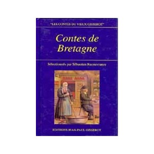 Contes de Bretagne