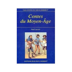 Contes du Moyen-Age