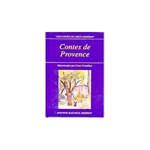 Contes de Provence