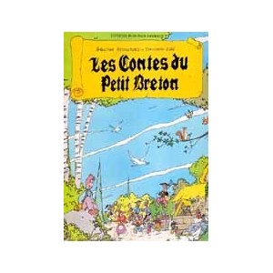 Les contes du petit Breton