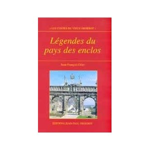 Légendes du pays des Enclos