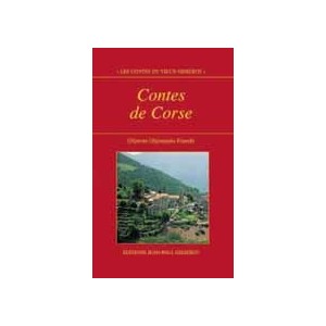 Contes de Corse