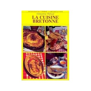 LA CUISINE BRETONNE