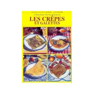 Les crêpes et galettes