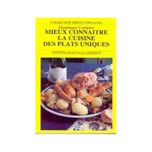 Les plats uniques