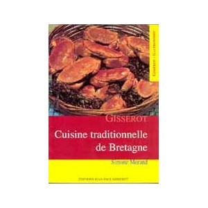 Cuisine traditonnelle de Bretagne