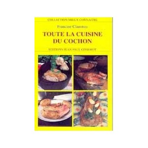 La cuisine du cochon