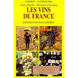 Les vins de France