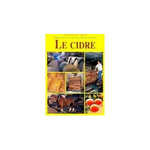 Le cidre