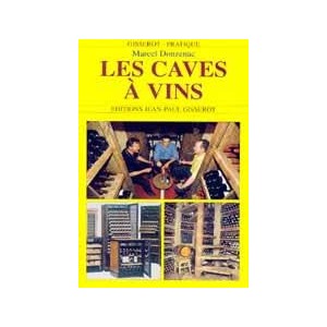 Les caves à vins