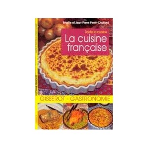 La cuisine française