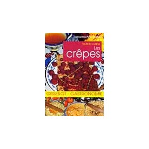 Les crêpes