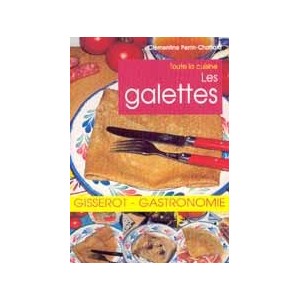 Les galettes