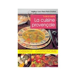 La cuisine provençale