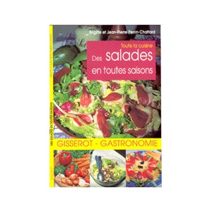 Des salades en toutes saisons