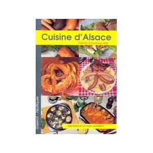 Cuisine d'Alsace