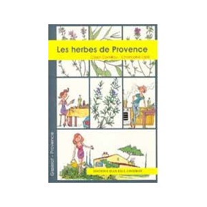 Les herbes de Provence