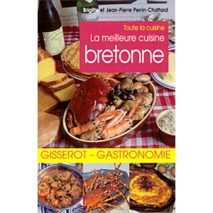 La meilleure cuisine bretonne