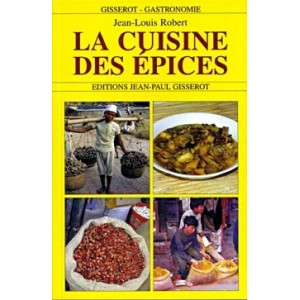 La cuisine des épices