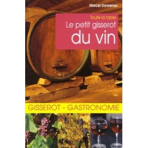 Le petit gisserot du vin