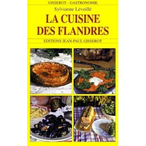 La cuisine des Flandres