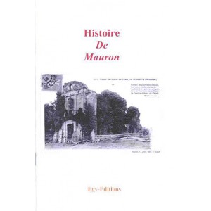 Histoire de Mauron