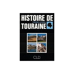 Histoire de Touraine