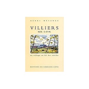 Villiers sur Loir