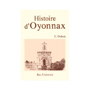 OYONNAX (Histoire d')