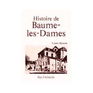 BAUME-LES-DAMES (Histoire de)