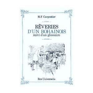 BOHAINOIS (Rêveries d'un)