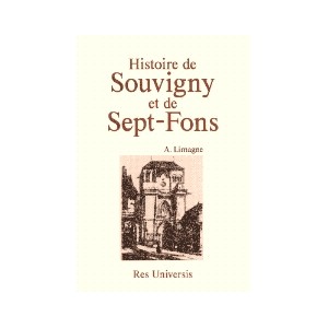 SOUVIGNY ET SEPT-FONS (Histoire de)