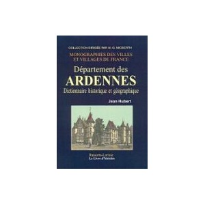 ARDENNES (Le Département des)