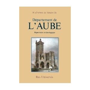 AUBE (Le Département de l')