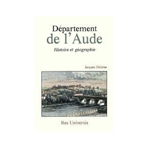 AUDE (Le Département de l')