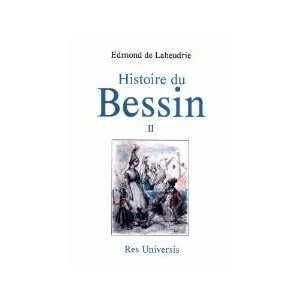 BESSIN (Histoire du) Vol II