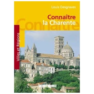 CONNAITRE LA CHARENTE