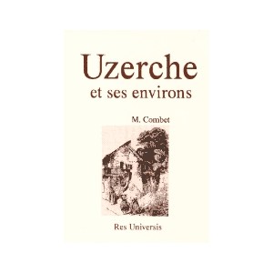 UZERCHE et ses environs