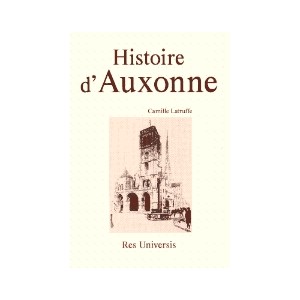 AUXONNE (Histoire de)