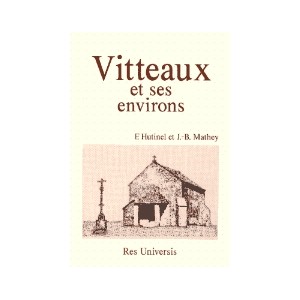 VITTEAUX et ses environs