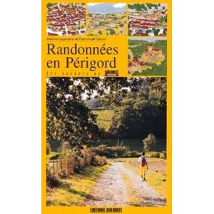 PERIGORD (Randonnées en)