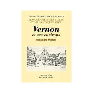 VERNON (Les Environs de)