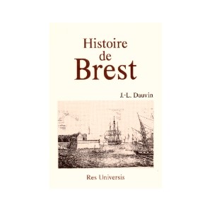 BREST (Histoire de)