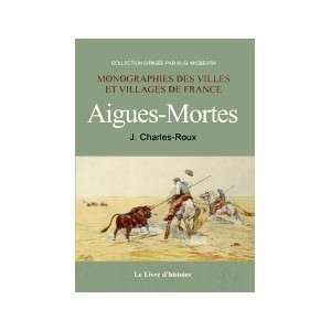 AIGUES-MORTES