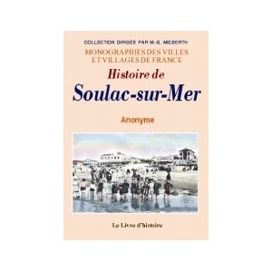 SOULAC-SUR-MER (Histoire de)