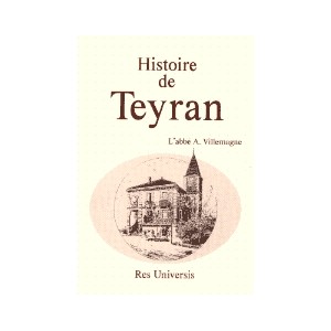 TEYRAN (Histoire de)