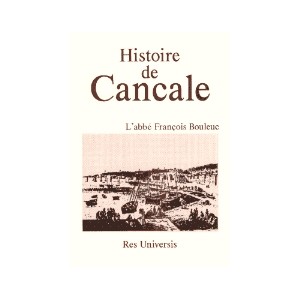 CANCALE (Histoire de)