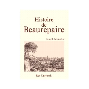 BEAUREPAIRE (Histoire de)