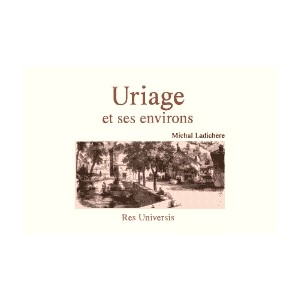 URIAGE et ses environs